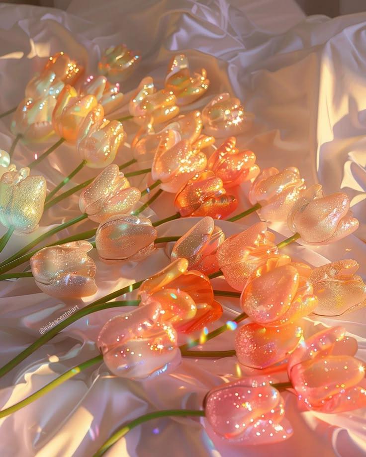 Enchanted Garden Whimsy Bouquet